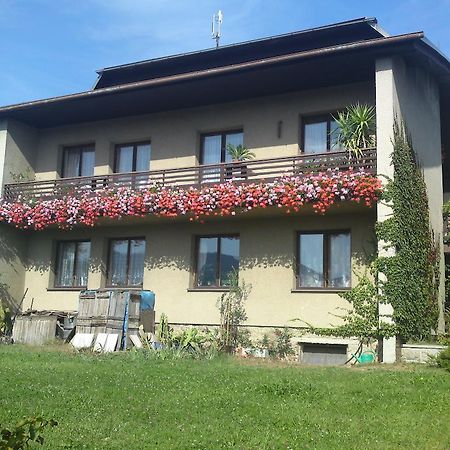Privat Apartma Ulrych Liberec Buitenkant foto