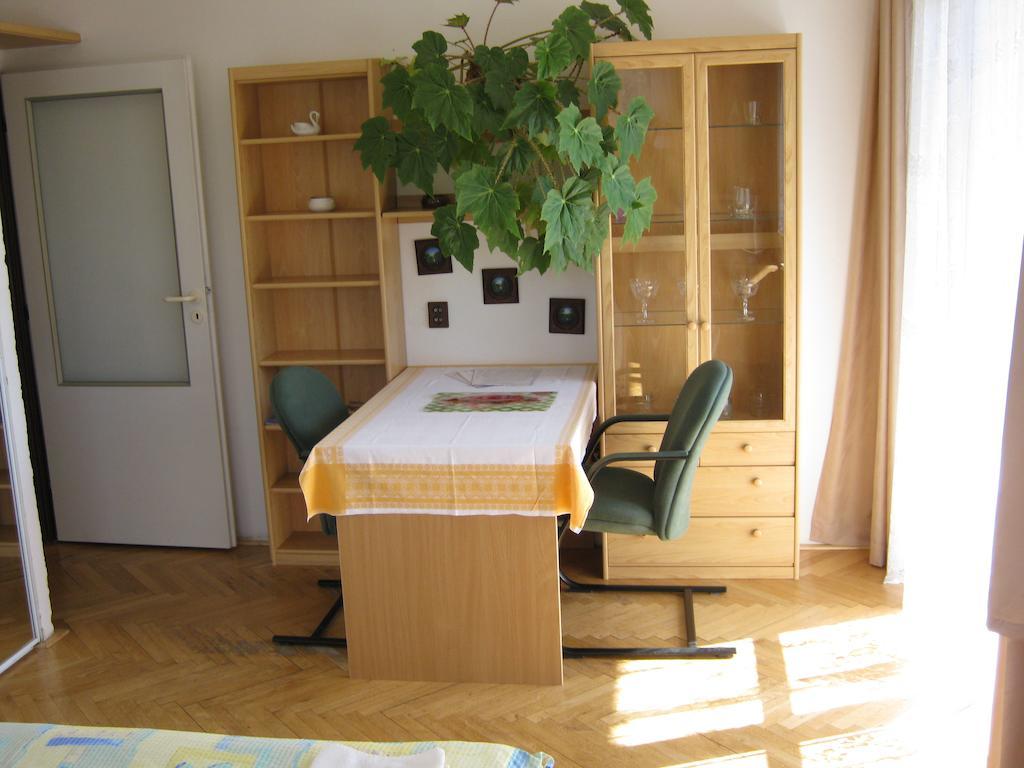 Privat Apartma Ulrych Liberec Kamer foto