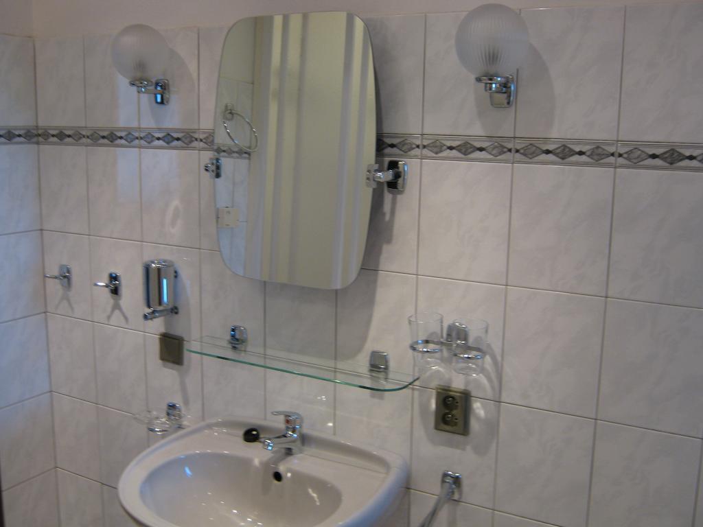 Privat Apartma Ulrych Liberec Kamer foto