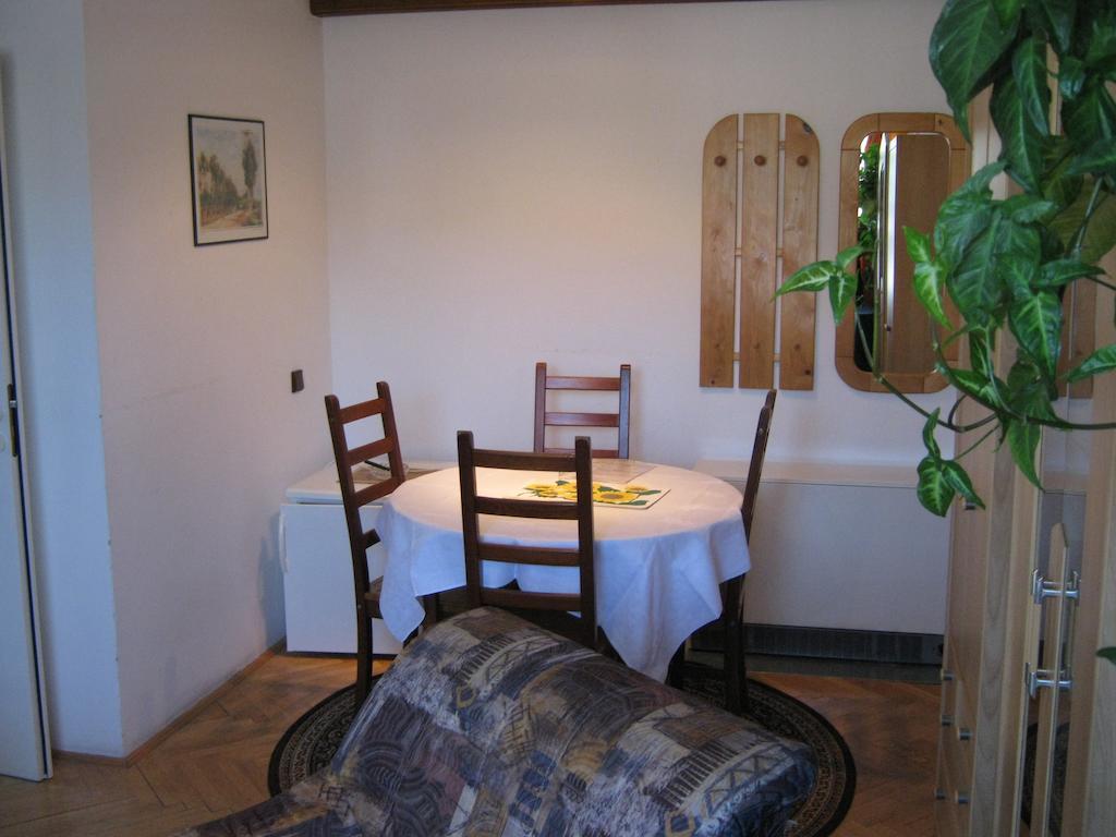 Privat Apartma Ulrych Liberec Kamer foto