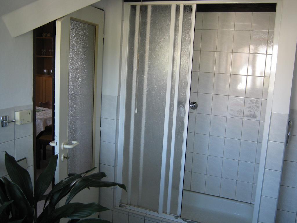 Privat Apartma Ulrych Liberec Kamer foto