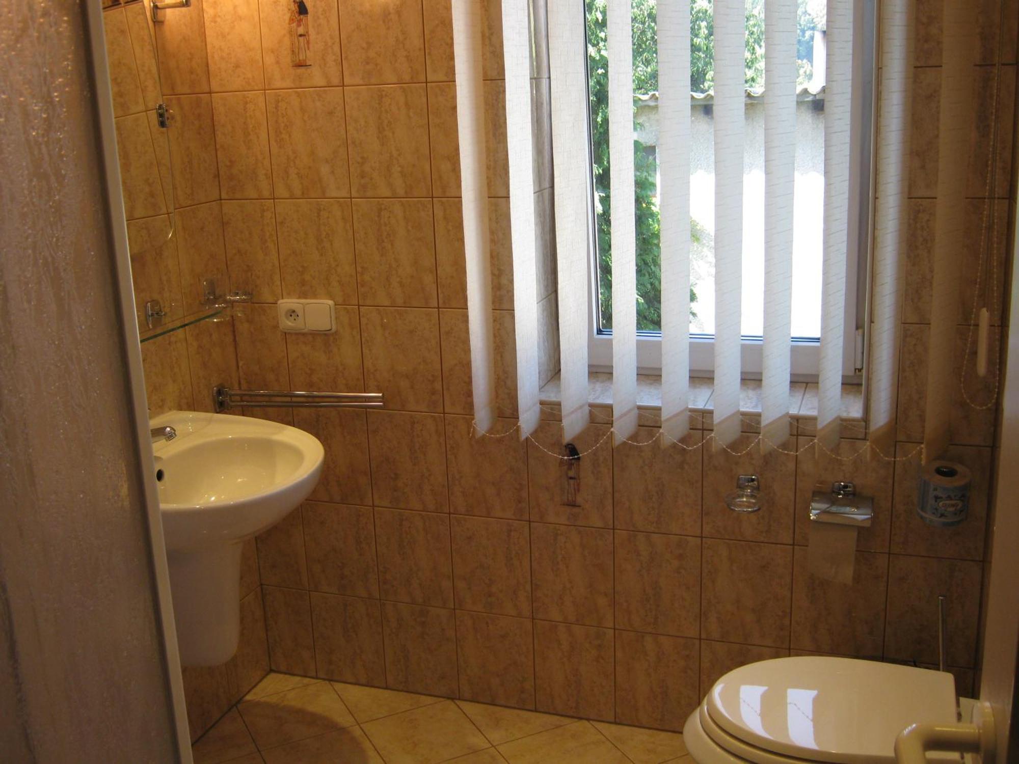 Privat Apartma Ulrych Liberec Kamer foto