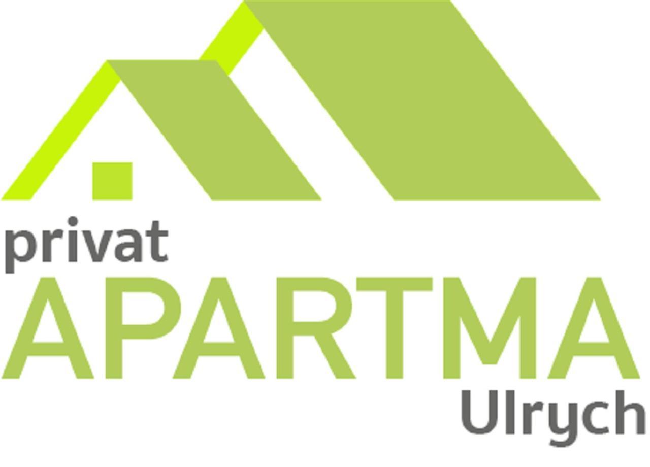 Privat Apartma Ulrych Liberec Buitenkant foto